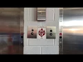 2016 Otis Hydraulic Elevators Walmart in Decatur GA