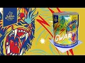 Download Lagu Gwar - IC30-10-2  - Battery of shot tube F3 - *New*