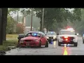 One killed in Springfield car accident