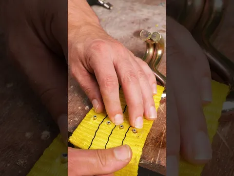 Revive Your Favorite Bag with This Simple DIY Fix! 👜
