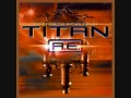 Lagu Titan AE Soundtrack  - The Urge - Its My Turn to Fly