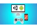 Unity Android Game Development Build 7 2D 3D Games