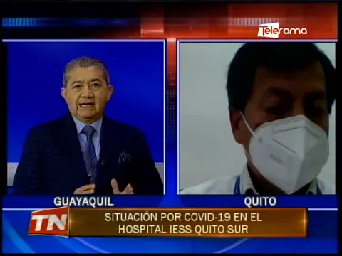 Dr. Estuardo Salgado 