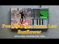 Download Lagu Post Malone, Swae Lee - Sunflower (Akai MPK mini MK3 cover) Anatoliy Shepel