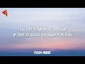 Download Lagu Kehlani - Folded (Lyrics)