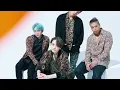 『MステSUPER LIVE 2025』THE RAMPAGE  「Break it Down」魔法のような素晴らしいパフォーマンス 2025年12月26日 // ari green 