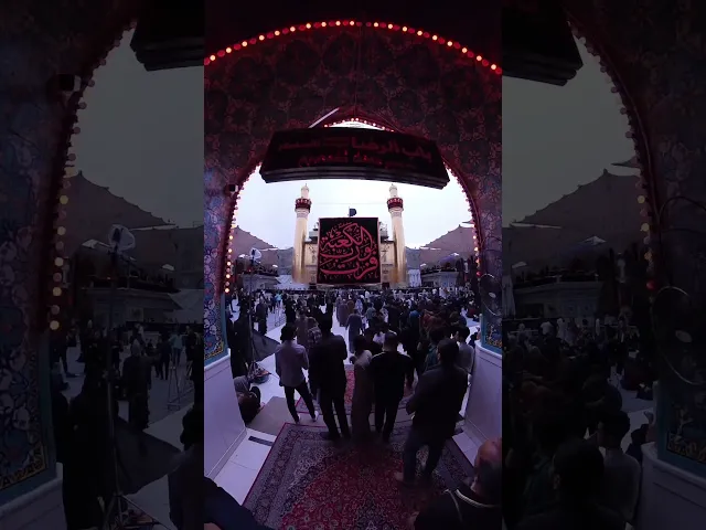 ⁣يا علي