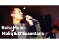 Download Lagu Maliq \u0026 D'Essentials Full Concert | BukaMusik