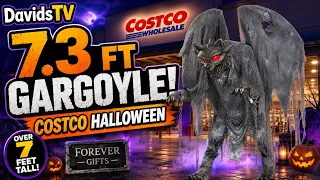 Animated Gargoyle
