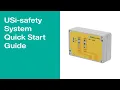 Download Lagu USi-safety System Quick Start Guide