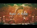 【ミンサガ】死への招待状　Battle of Death【ボーカルアレンジ】