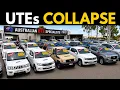 8 UTEs Australian Dealers Are Quietly Dumping