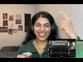 DIVINE - WALKING ON WATER ALBUM reaction | LifeIsSelvi✨💿