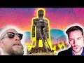 Download Lagu The Wicker Man | Jay Dyer \u0026 Tristan | Neopagan Revival, Burning Man, \u0026 The New Myth of the Old Gods