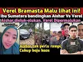 Download Lagu Verel jadi gak enak kalau tonton video ini, Ibu Sumatera bandingkan Aishar Vs Verel Dimata msyarakat MP3