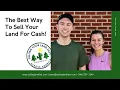 Sell Land For Cash Maryland We Buy Land Fast Maryland