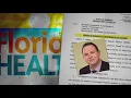 Florida doctor accused of removing patient s wrong organ has a history of medical mistakes