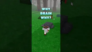 3AM And My Brain Chooses VIOLENCE 