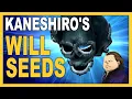 PERSONA 5 ROYAL - Will Seeds locations in Kaneshiro Palace GUIDE