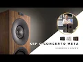 Download Lagu KEF Q Concerto Unboxing en review