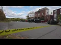 Police investigate fatal shooting in Waterville