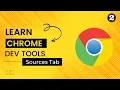 Chrome DevTools Tutorials - 2