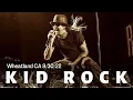 Download Lagu Kid Rock - Full Concert | Live | Setlist Time Stamps | Toyota Amphitheater | Wheatland, CA 9/30/22
