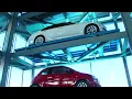 Carvana Vending Machine Debut