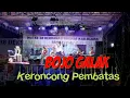 Download Lagu Bojo Galak ~ Keroncong Pembatas