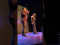 Буревіями - SHUMEI & Zlata Ognevich (LIVE in Chicago, 3/30/24)
