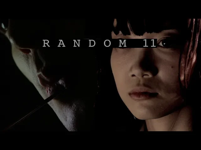 Random 11 Trailer