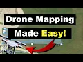 Drone Mapping for Beginners Easy Steps to Start Today