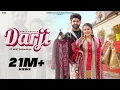 Download Lagu Sumit Parta - Darji (Official Music Video) Ft. Geet Goraaya | Real Music
