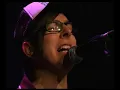 No Cure : Live @ Marché Gare [Lyon] 04.02.2006