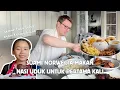 Lagu BUMIL MASAK NASI UDUK UNTUK SUAMI NORWEGIA