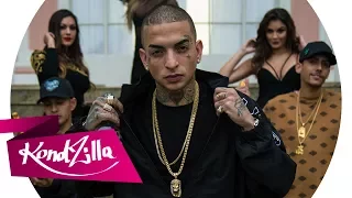 No Auge - Mc Guimê