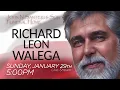 Richard Leon Walega