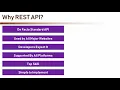 REST API Design - The Complete Guide Course