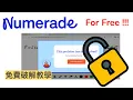 2024 Numerade