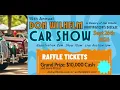 15th Annual Car Show