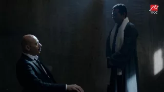 شقيق رضوى زوجة يونس يقبض عليه بتهم إحراز حشيش ويخيره بين الحبس أو الطلاق 