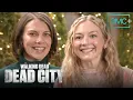 The Walking Dead Dead City Season 3 Welcome Back Emily Kinney