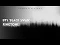 BTS (방탄소년단) - 'BLACK SWAN' Instrumentals [Ringtone]