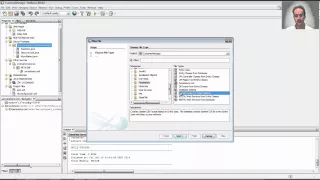 Getting Started with Java Enterprise Development