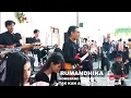 Download Lagu THERE WILL BE NO OTHER LOVE #RUMANDHIKA #HOMEBAND LAYAH KEMBAR #FITRI AND GALANG'S WEDDING PARTY