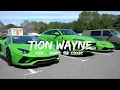 Download Lagu Tion Wayne - Wow BTS