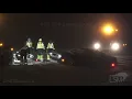02-16-2021 Amarillo TX - Heavy Snow Causes Serious Travel Problems