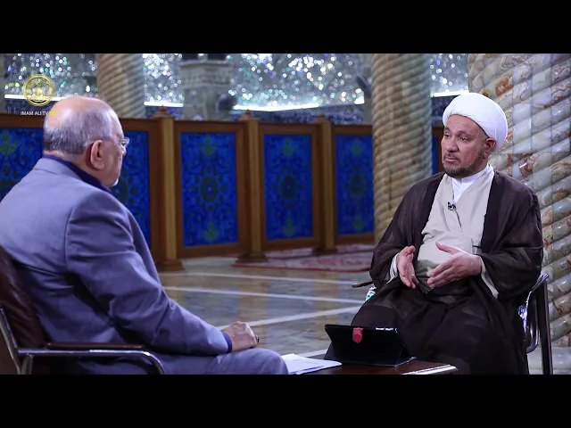 ⁣خير البرية (5) ميثم التمار (رض) الجزء الثاني