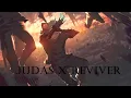 Download Lagu JUJUTSU KAISEN SHINJUKU SHOWDOWN | ENTIRE BATTLE ANIMATED | JUDAS x REVIVER AMV