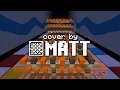 CG5 - Wrong Side Out (Poppy Playtime: Chapter 5) - Minecraft Note Block Cover
